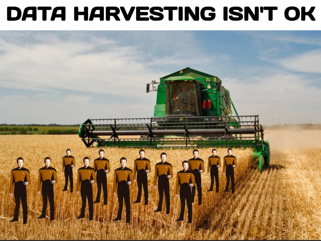 Protect your data