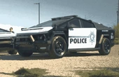 Las Vegas Police Touted New “Bulletproof” Cybertrucks. The Only Problem? They Aren’t Bulletproof. - FuelArc News