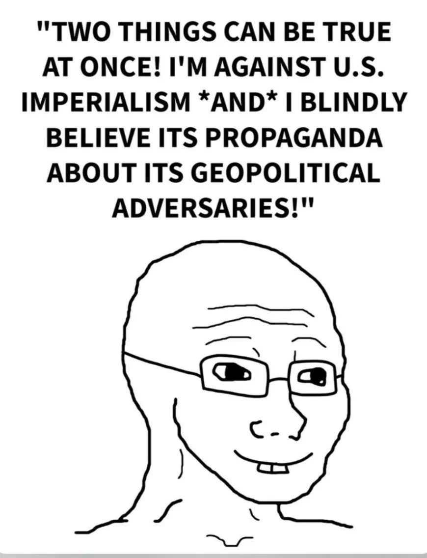 Larps be like