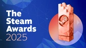The Steam Awards