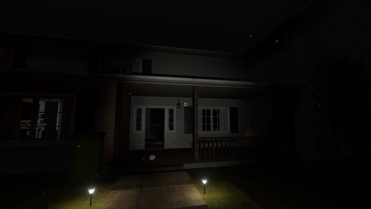 Day 542 of posting a Daily Screenshot from the games I've been playing