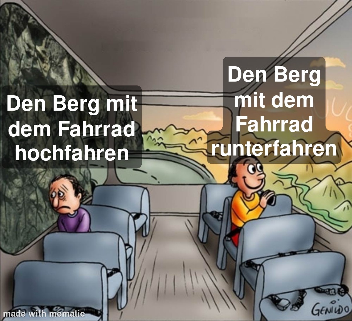 Ich🐮🚲🗻iel