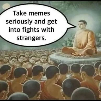 Make sure you lose sleep over it