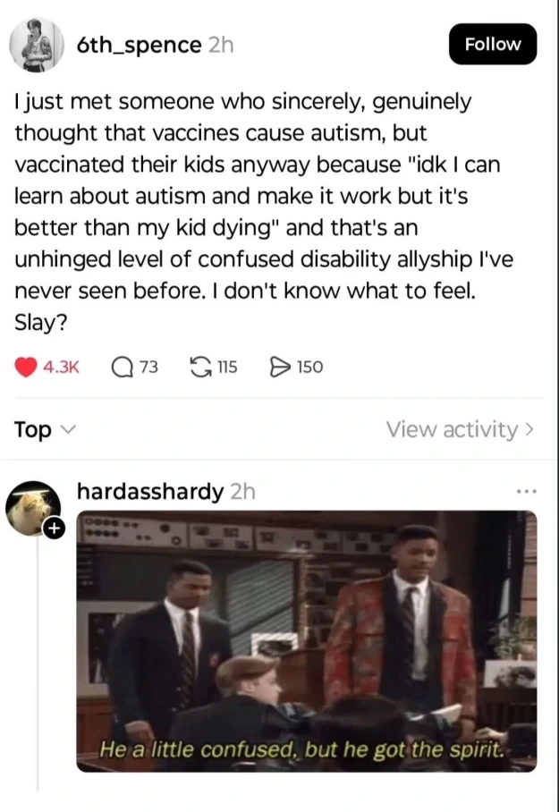 Chaotic