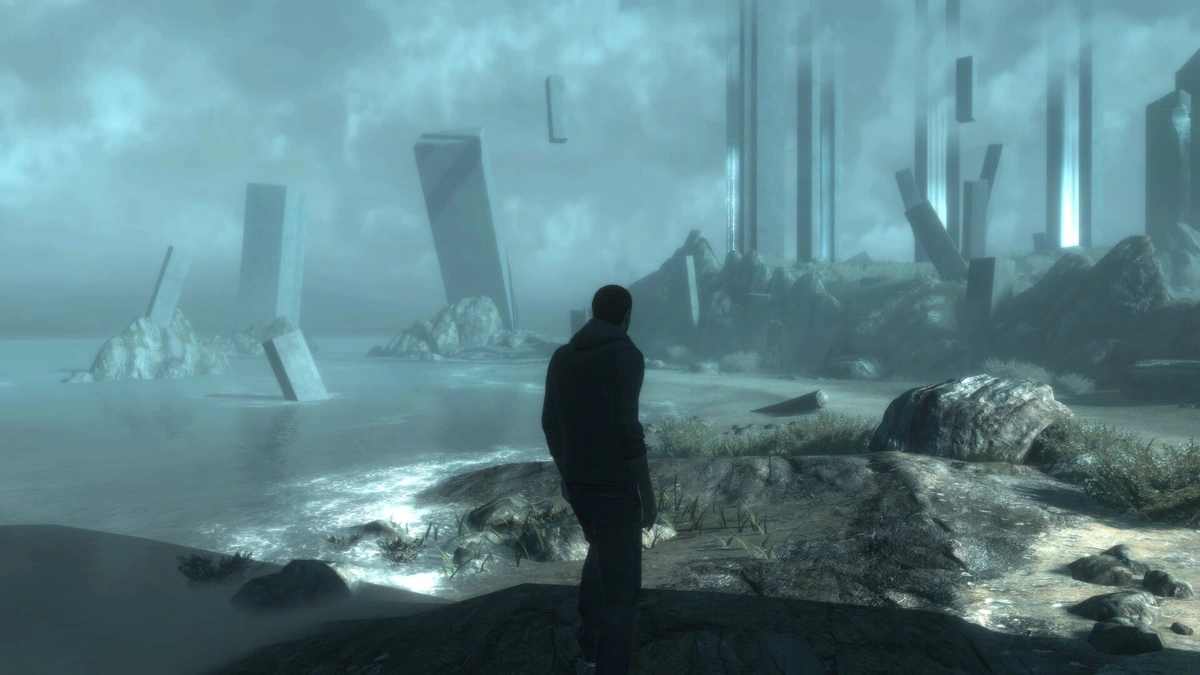 Day 749 of posting a Daily Screenshot from the games I've been playing