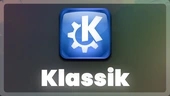 Klassik: The KDE 3 Desktop Returns on Plasma 6