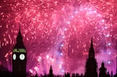 Europe’s New Year’s Eve 2025 highlights - EFE