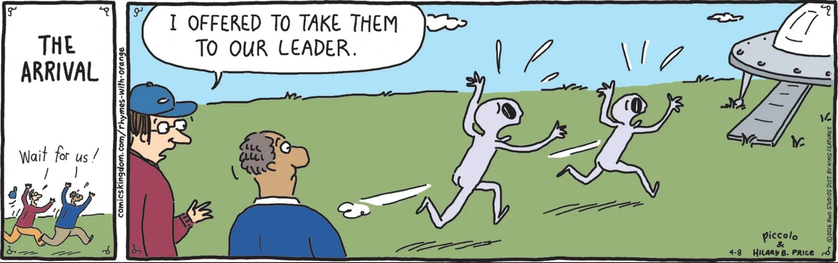 You can keep your planet!