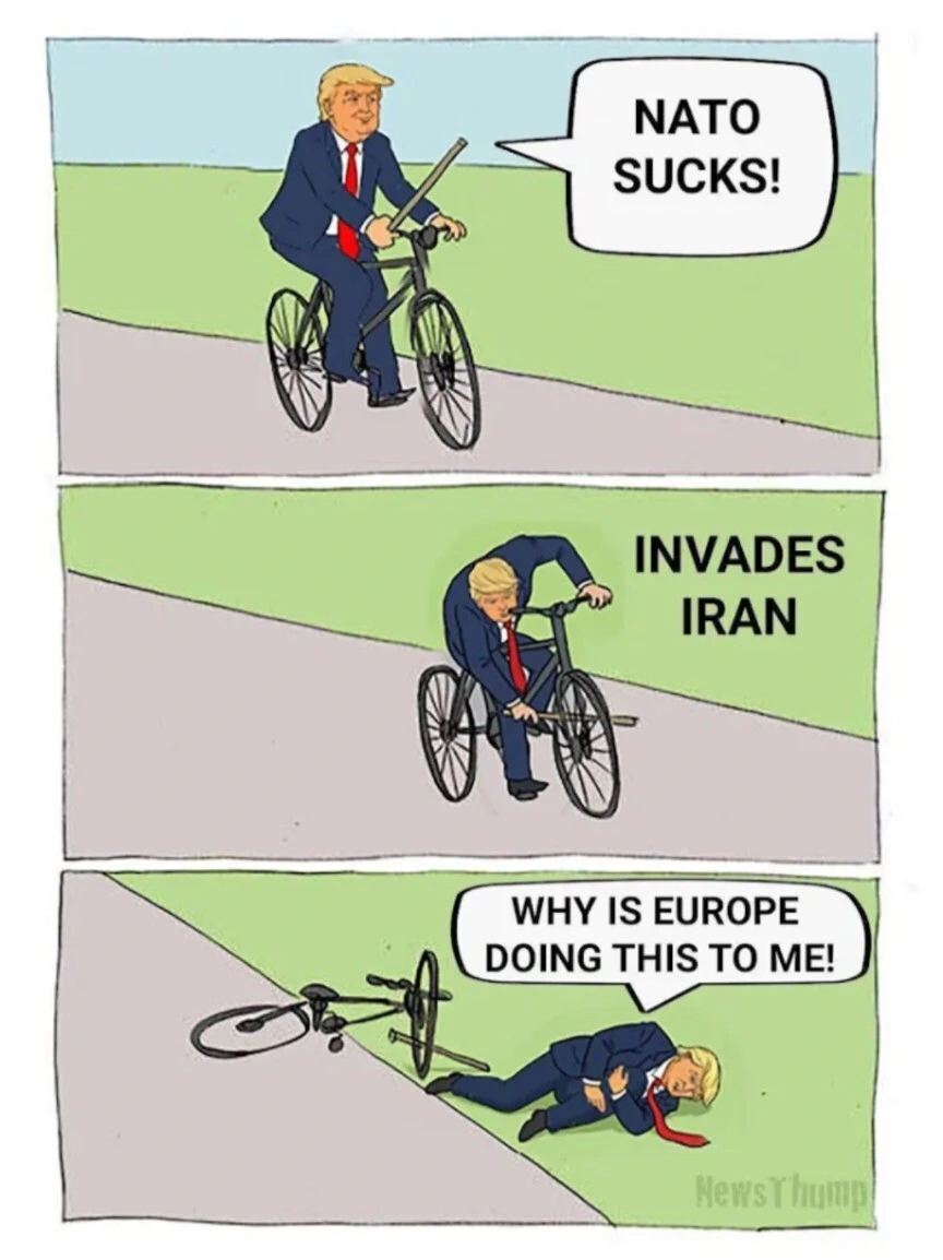 Cant stop winning