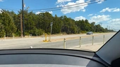 Tesla Robotaxi Mows Down Bollards & Keeps Driving, After &ldquo;Impeccable&rdquo; Record Touted on Stock Call - FuelArc News
