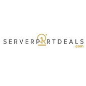 Server Part Deals | Enterprise Drives