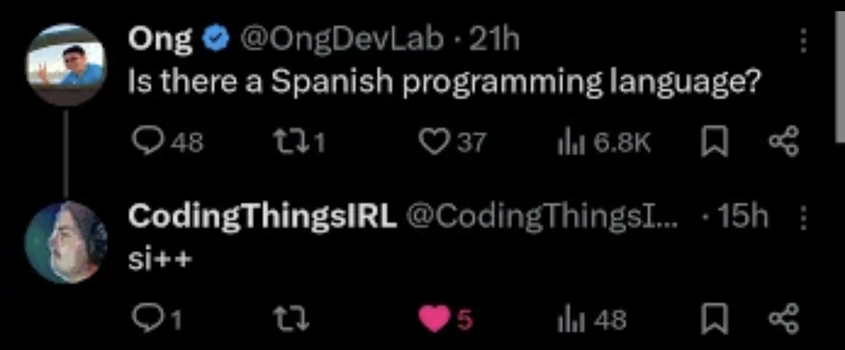 Sí más más