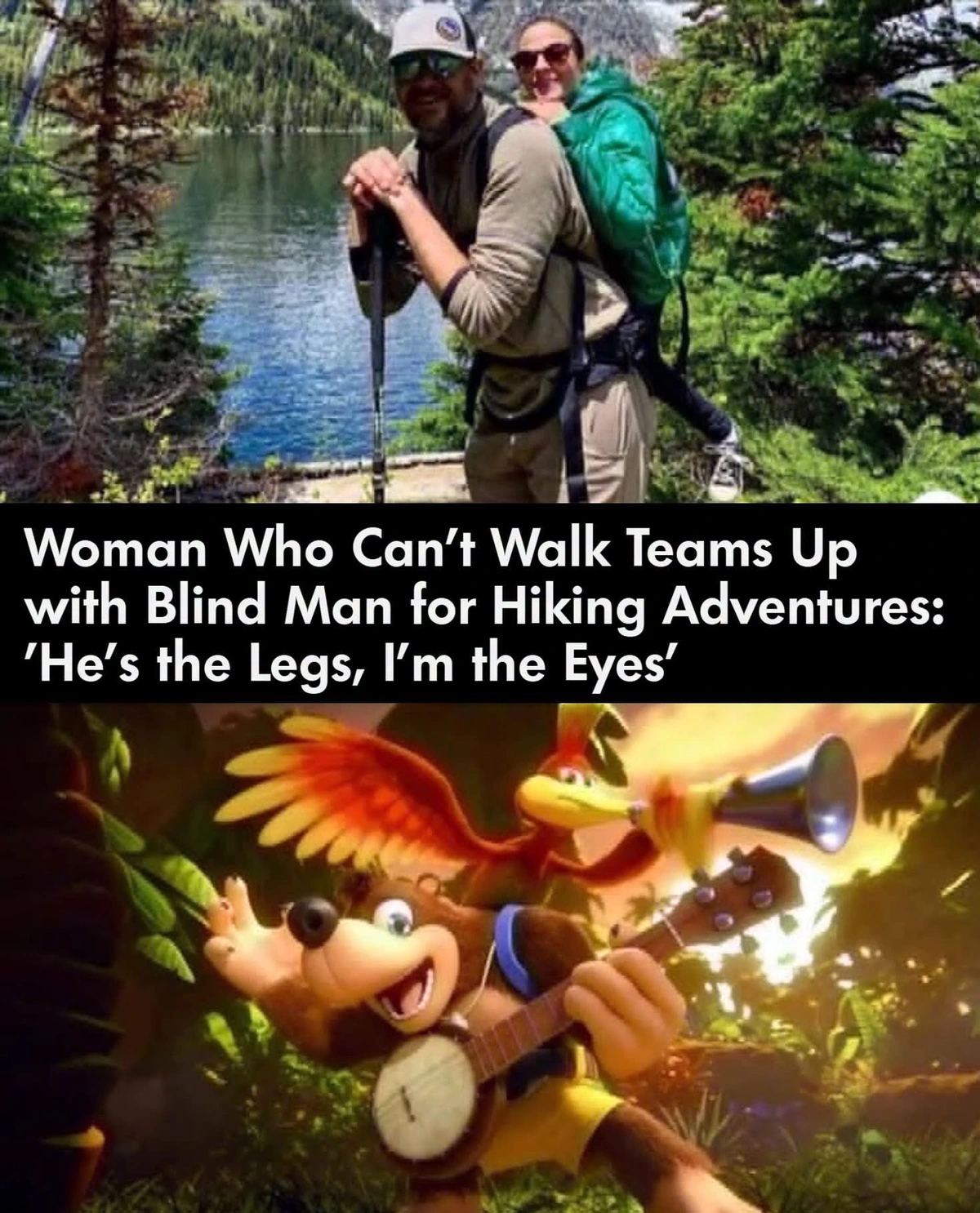 Live-action reboot