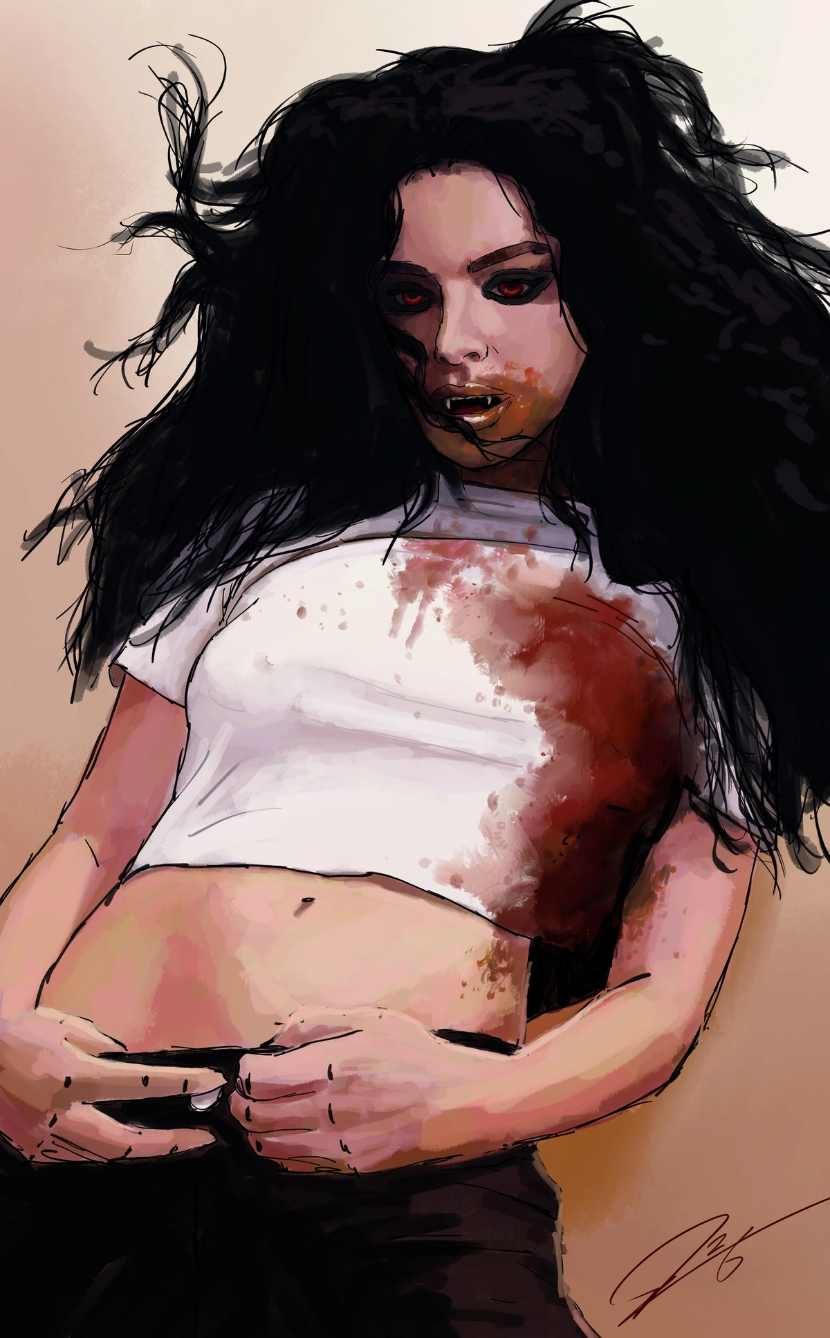 Vampire XCX