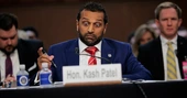 Kash Patel Loses Lawsuit Against Man Who Called Him “Googly-Eyed” Chud