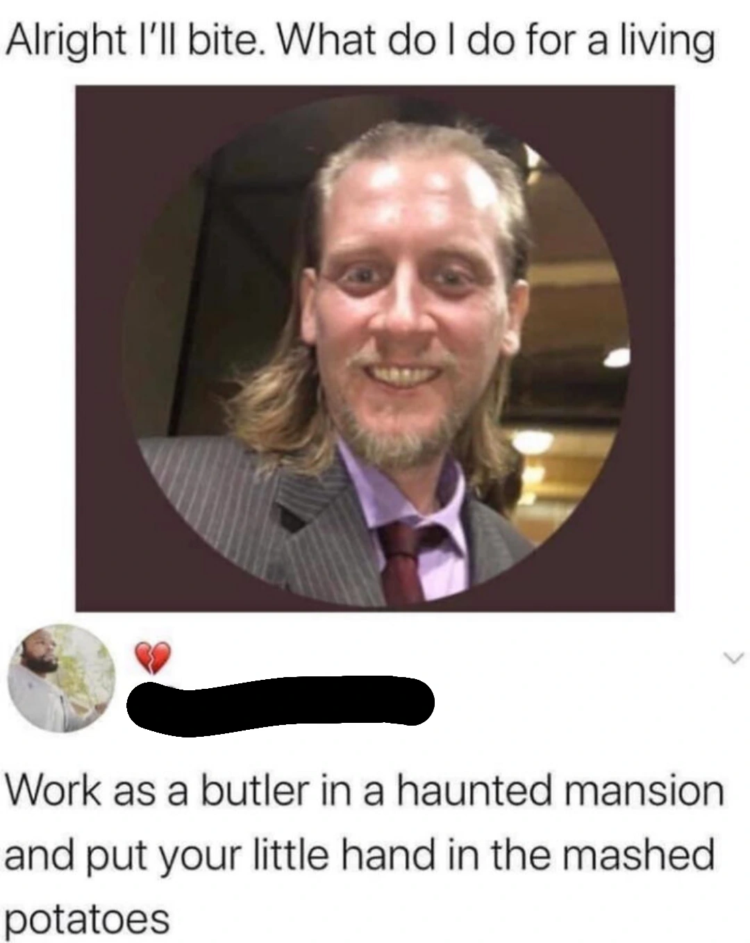 Let's do the time warp again