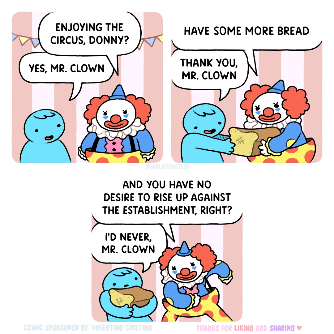 Irresistible