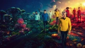 Star Trek: Strange New Worlds Season 3 Reveals Episode Titles