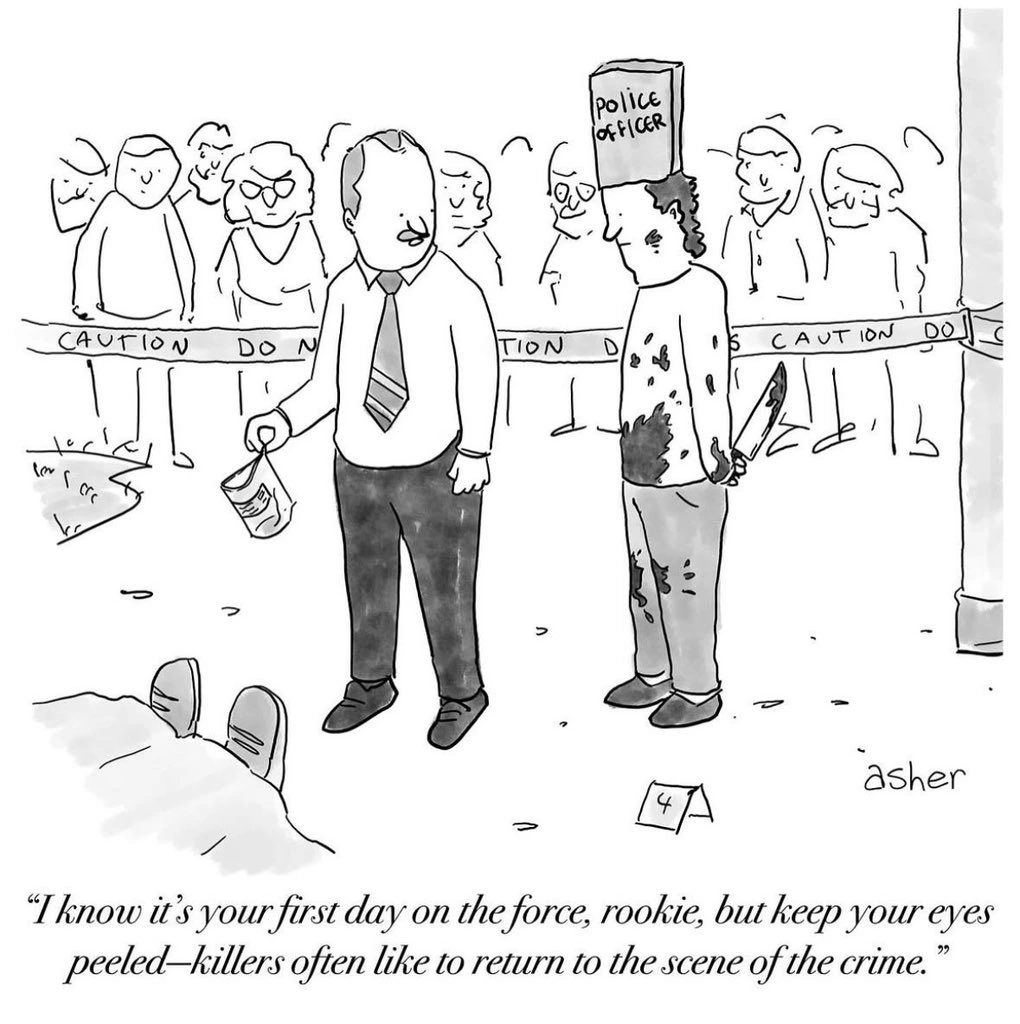 First day