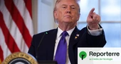 « Un impérialisme à l’ancienne » : Donald Trump fait main basse sur le pétrole du Venezuela