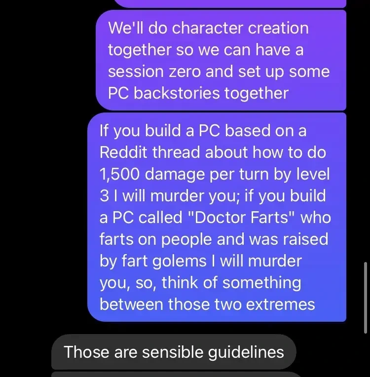 Guidelines
