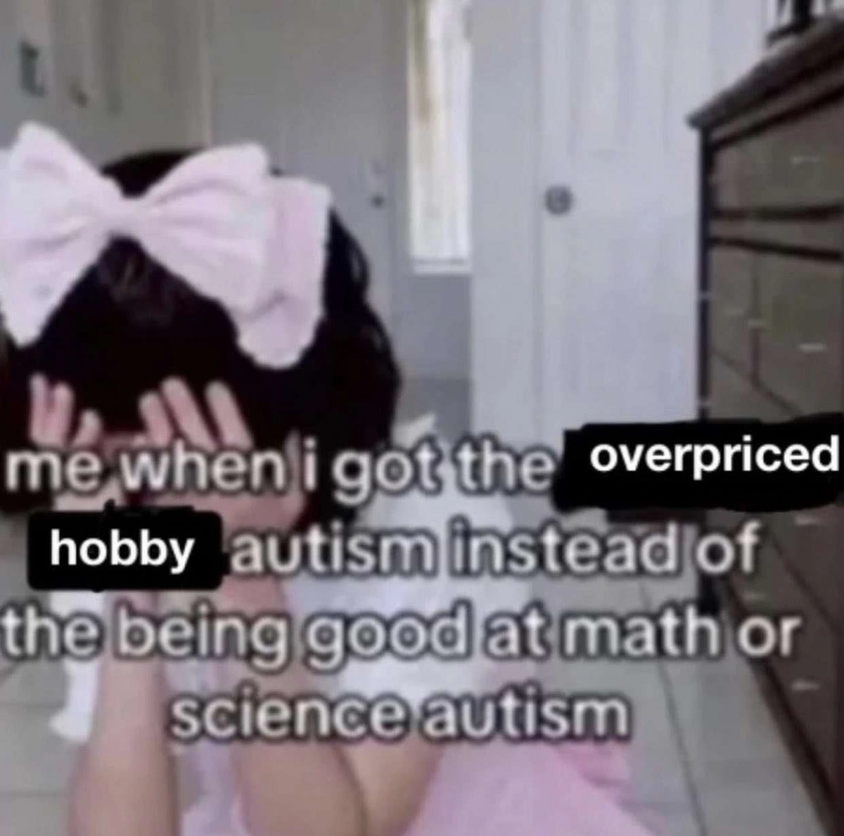 Autism Rule