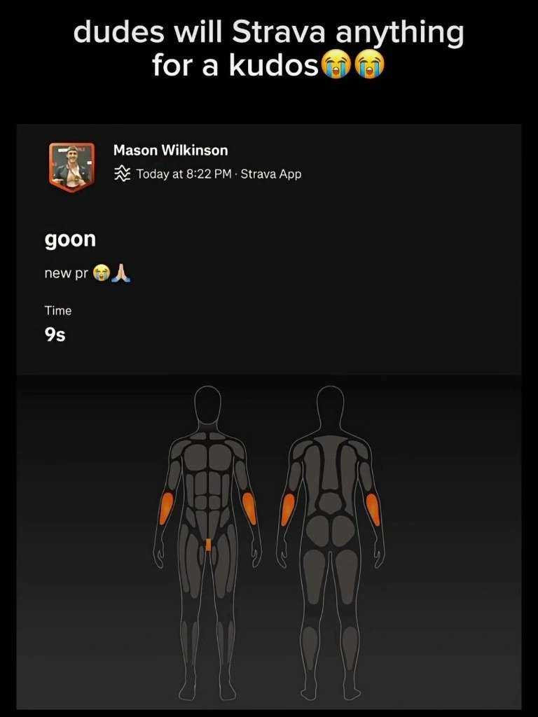 New personal record 